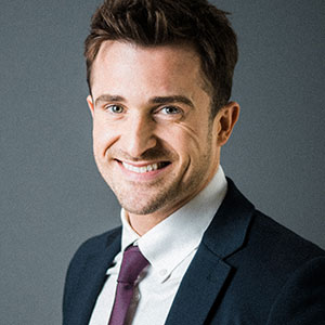 Matthew Hussey